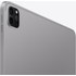 Apple iPad Pro 12,9" - 2022 - Wi-Fi - 512 Go - Gris sidéral