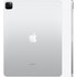 Apple iPad Pro 12,9" - 2022 - Wi-Fi - 1 To - Argent