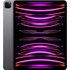 Apple iPad Pro 12,9" - 2022 - Wi-Fi + Cellular - 256 Go - Gris sidéral