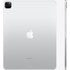 Apple iPad Pro 12,9" - 2022 - Wi-Fi + Cellular - 2 To - Argent