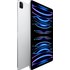Apple iPad Pro 12,9" - 2022 - Wi-Fi + Cellular - 2 To - Argent
