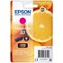 Epson Oranges C13T33434012 cartouche d'encre 1 pièce(s) Original Rendement stand