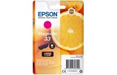 Epson Oranges C13T33434012 cartouche d'encre 1 pièce(s) Original Rendement stand