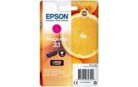 Epson Oranges C13T33434012 cartouche d'encre 1 pièce(s) Original Rendement stand