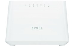 Routeur WiFi 6 ZYXEL DX3301-T0 - Bi-bande 1800 Mbit/s