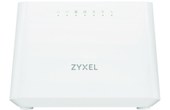 Routeur WiFi 6 ZYXEL DX3301-T0 - Bi-bande 1800 Mbit/s
