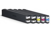 Epson WorkForce Enterprise WF-C20600 Yellow cartouche d'encre 1 pièce(s) Origina