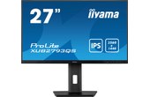 iiyama ProLite XUB2792QSU-W5 écran plat de PC 68,6 cm (27) 2560 x