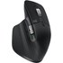 Logitech MX Master 3 for Business souris RF Sans fil + Bluetooth Laser 4000 DPI