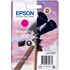 Epson 502 - Jumelles Cartouche Magenta C13T02V34010 (T02V3)