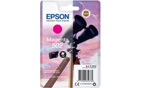Epson 502 - Jumelles Cartouche Magenta C13T02V34010 (T02V3)