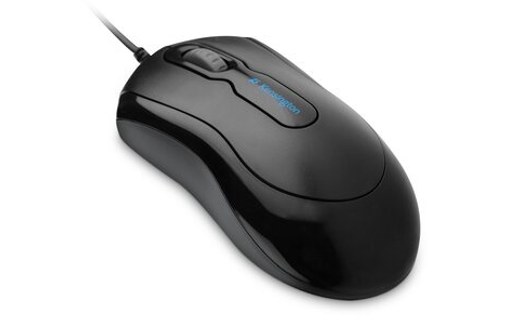 Souris Kensington Mouse - in - a - Box - Noire
