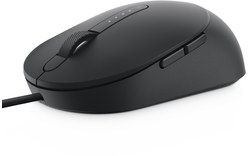 Souris Dell MS3220 - Noire