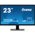 Écran 23" iiyama ProLite XU2390HS - HDMI/DVI/VGA