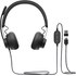 Micro-casque Logitech Zone, Graphite - USB, USB-C