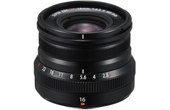FUJIFILM XF 16MM F2.8 WR