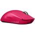 Souris Gaming sans fil Logitech Pro X Superlight - Magenta