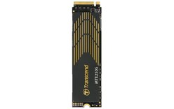 Transcend 250S 1 To - SSD M.2 2280 NVMe PCIe 4.0 3D NAND