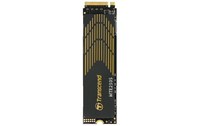 Transcend 250S 2 To - SSD M.2 2280 NVMe PCIe 4.0 3D NAND