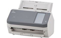 Scanner à défilement Fujitsu fi-7300NX - WiFi, Ethernet
