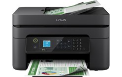 Epson WorkForce WF-2935DWF Jet d'encre A4 5760 x 1440 DPI 33 ppm Wifi