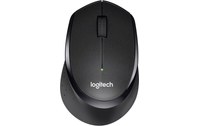 Logitech B330 souris RF sans fil Optique 1000 DPI Droitier