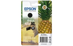 EPSON 604XL Cartouche d'encre C13T10H14010