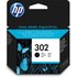 HP 302 Black Original Ink Cartridge cartouche d'encre 1 pièce(s) Rendement stand