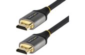 Câble HDMI 2.1 8K @ 60Hz - StarTech - 4 m - Gris