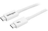 USB-C Thunderbolt 3 vers Thunderbolt 2 Adaptateur Convertisseur Câble  MMEL2AM/A A1790 pour Apple Macbook