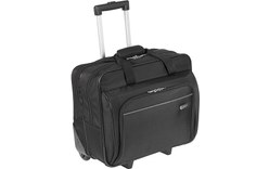 Valise Trolley Targus Executive pour ordinateur portable 16" - Noire
