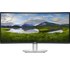 Écran Incurvé 34" Dell S Series S3422DW - HDMI/DisplayPort