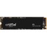 Crucial P3 2 To - SSD M.2 NVMe PCIe 3.0 3D NAND