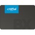 Crucial BX500 4 To - SSD 2,5" 3D NAND