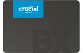 Crucial BX500 4 To - SSD 2,5" 3D NAND
