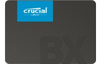 Crucial BX500 4 To - SSD 2,5" 3D NAND