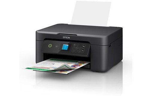 Imprimante multifonction Epson Expression XP-3200 - WiFi, AirPrint