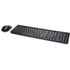 Clavier + Souris sans fil Kensington Pro Fit - Noir