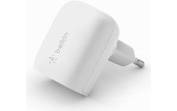 Belkin BoostCharge Blanc Intérieure