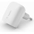 Belkin BoostCharge Blanc Intérieure