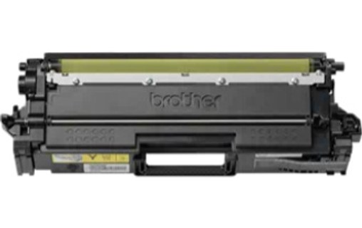 BROTHER CARTOUCHE DE TONER TN821XXLY