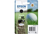 Epson 34XL - Balle de Golf Cartouche Noir C13T34714010 (T3471)