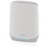Routeur WiFi 6 Mesh NETGEAR Orbi RBS760 - Tri-bande