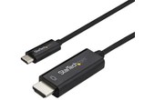 StarTech.com CDP2HD2MBNL câble vidéo et adaptateur USB Type-C