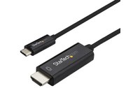 StarTech.com CDP2HD2MBNL câble vidéo et adaptateur USB Type-C
