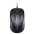 Souris Kensington Valu - Noire