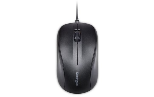 Souris Kensington Valu - Noire