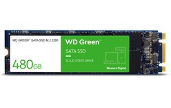 Western Digital Green 480 Go - SSD M.2