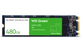 Western Digital Green 480 Go - SSD M.2