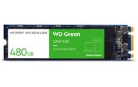 Western Digital Green 480 Go - SSD M.2